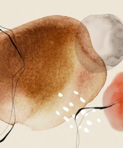 Fototapeta Abstraktní umění