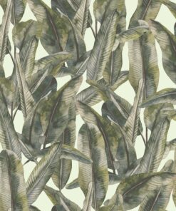 Fototapeta Zelená oáza