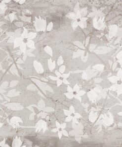 Fototapeta Světlá zahrada