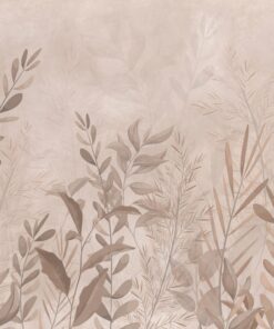 Fototapeta Podzimní mlha