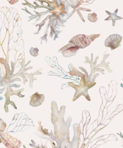 Fototapeta Oceánská země