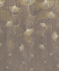 Fototapeta Glamour Leaves