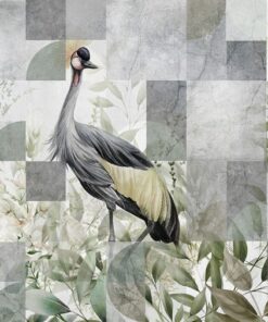 Fototapeta Majestátní pták