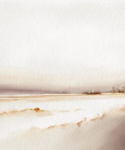 Fototapeta Ticho rána