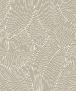 Fototapeta Písečné vlny