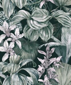 Fototapeta Tropický šepot