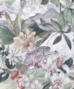 Fototapeta Květinová harmonie