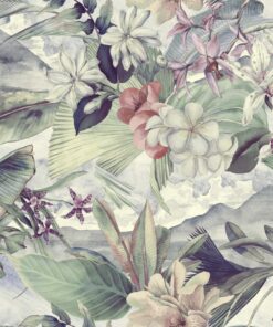 Fototapeta Dech tropů