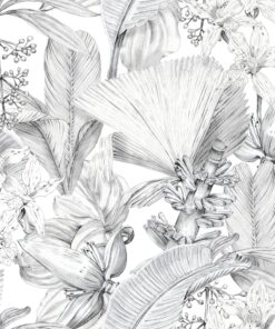 Fototapeta Botanická elegance