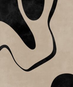 Fototapeta Útulná abstrakce