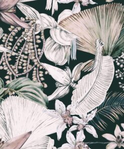 Fototapeta Zelená harmonie