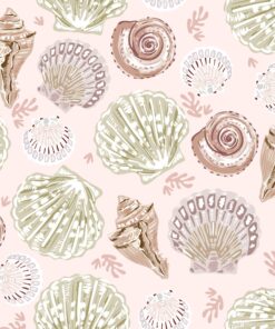 Fototapeta Mořská pochoutka