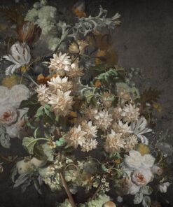 Fototapeta Tajemná kytice