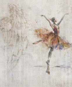 Fototapeta Umění baletu