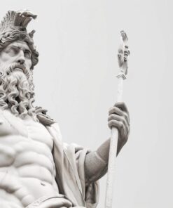 Fototapeta Pán moří