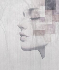 Fototapeta Mozaika myšlenek