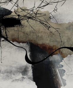 Fototapeta Propletené horizonty