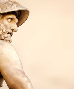 Fototapeta Syn Olympu