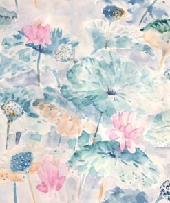 Fototapeta Šepot lotosu