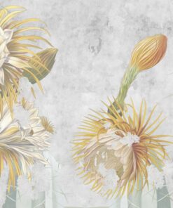 Fototapeta Pouštní záře