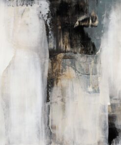 Fototapeta Abstraktní neutrální harmonie