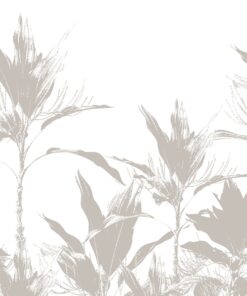 Fototapeta Ozvěny rostlin