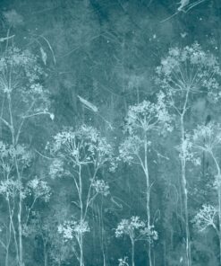 Fototapeta Ticho severu