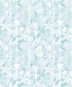 Fototapeta Mořská látka