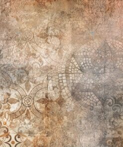 Fototapeta Mandala Zlaté Rovnováhy