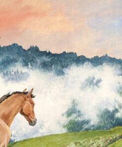 Fototapeta Zmrzlý okamžik