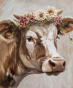 Fototapeta Květinová louka