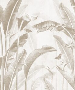 Fototapeta Exotická oáza