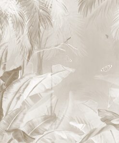 Fototapeta Tropická zahrada