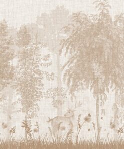 Fototapeta Mezi jeleny