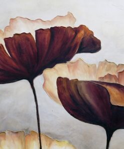 Fototapeta Květinová krása