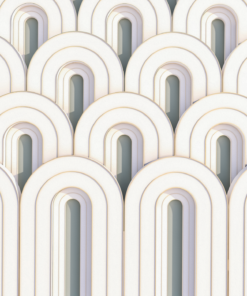 Fototapeta Oblouky harmonie