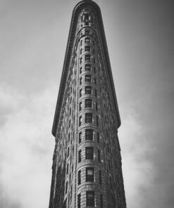 Fototapeta Newyorský monolit