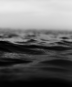 Fototapeta Tiché hlubiny oceánu