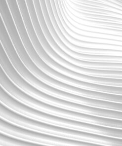 Fototapeta 3D vlny