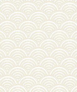 Fototapeta Geometrické oblouky