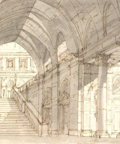 Fototapeta Palácová kupole