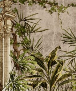 Fototapeta Tropická oranžerie