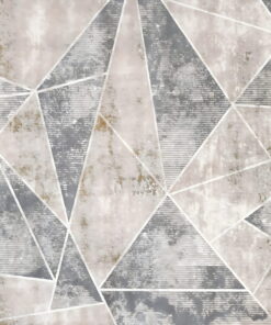 Fototapeta Geometrie obrazců