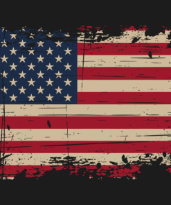 Fototapeta Americký vinobraní